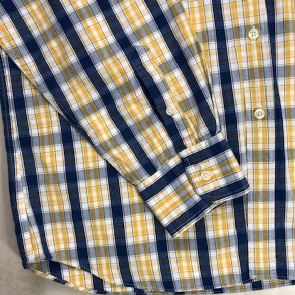 J.Crew Button Down Dress Shirt - Picture 3 of 4